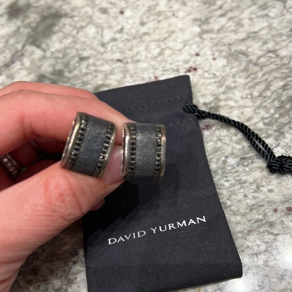 David Yurman beautiful david